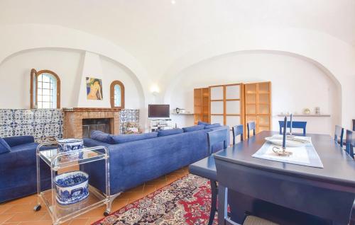 Appartamenti Villa Ortensia in Alvignano