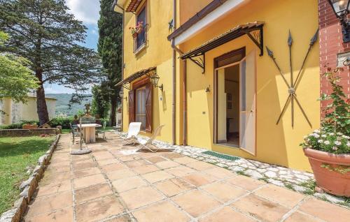 Appartamenti Villa Ortensia in Alvignano