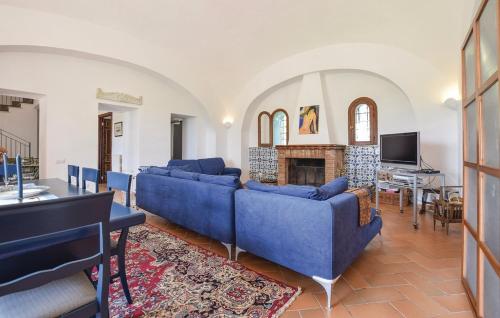 Appartamenti Villa Ortensia in Alvignano