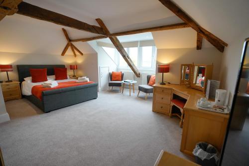 Waveney House Hotel - image 4