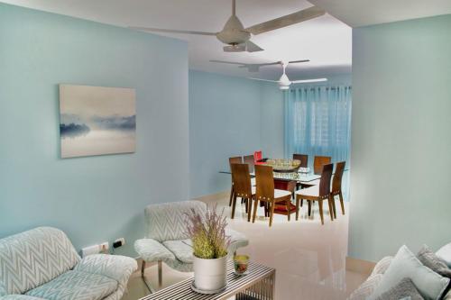 Hotel Casa Jum in Santiago De Los Caballeros