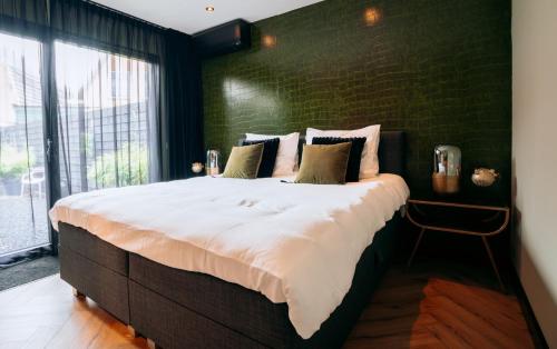 B&B Purmerend - B&B Bardot - Bed and Breakfast Purmerend