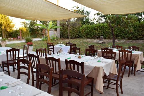 Agriturismo Il Sentiero degli Ulivi - Irpinia 3