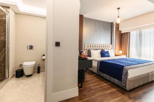 Union Hotel Port, Istanbul (photo 6)