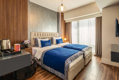 Union Hotel Port, Istanbul (photo 8)