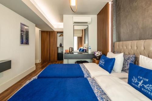 Union Hotel Port, Istanbul (photo 4)