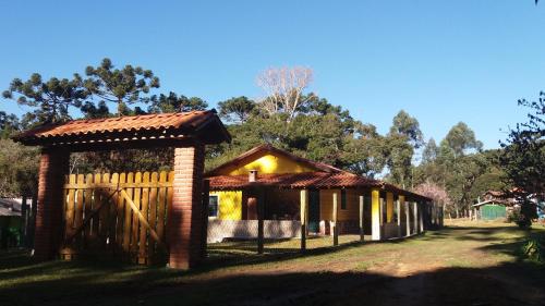 Recanto do Riacho, Cunha