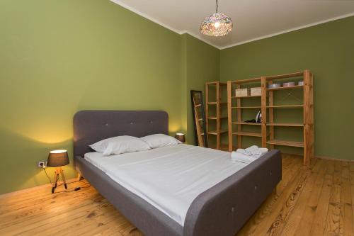 Colorful 2BDR Apartment in the City Center, Sofia (Foto 4)