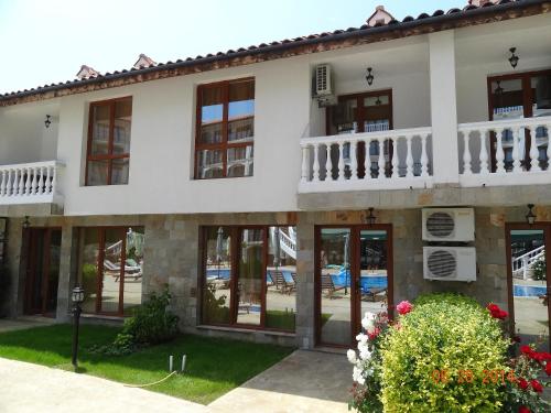 Two-Bedroom Villa room in Triumph Holiday Village