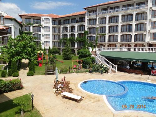 Two-Bedroom Villa image 1