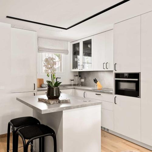 2 Bedroom Apartment in Puente Romano Phase 2