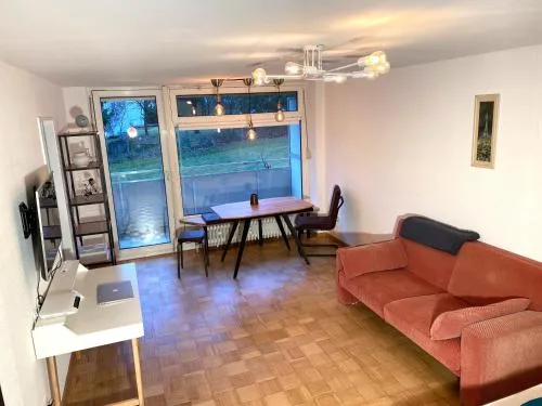 Private Wohnung in Fürstenfeldbruck, nahe Ammersee/München/Augsburg in Fürstenfeldbruck, Deutschland
