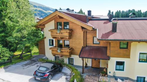  Ferienhaus Königsleiten 7 in 5742 Wald im Pinzgau