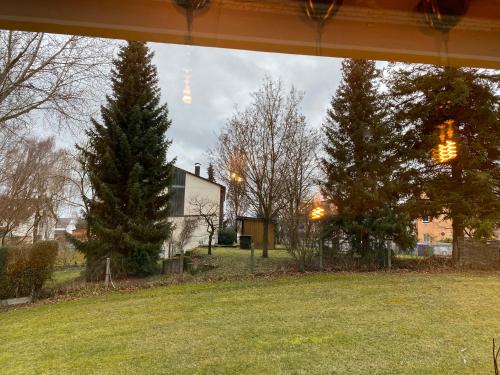 外部景觀, Private Wohnung in Fürstenfeldbruck, nahe Ammersee/München/Augsburg (Private Wohnung in Furstenfeldbruck, nahe Ammersee/Munchen/Augsburg) in 福斯滕費爾德布魯克