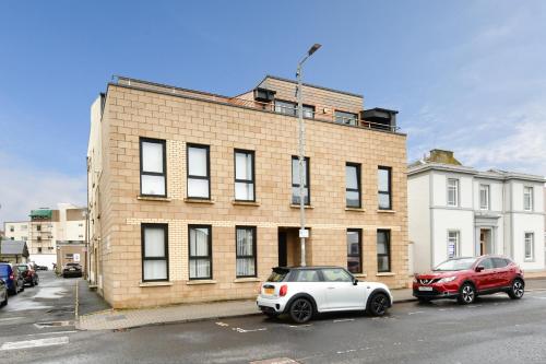 West Portland View Apartment A in Troon