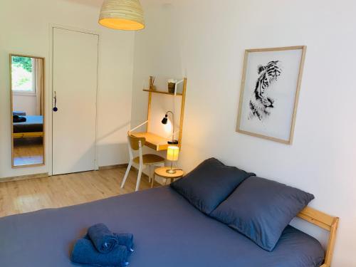 . Mont D'Or Appartement