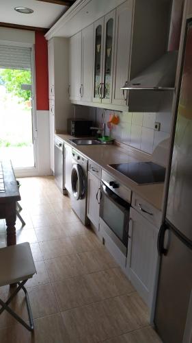 Apartamento el Haya
