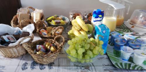  Villa De Felice in Albanella