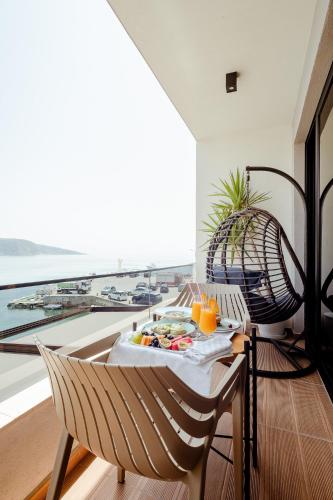Rea Boutique Hotel - image 9