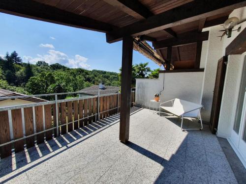 RUSTIC ASTANO