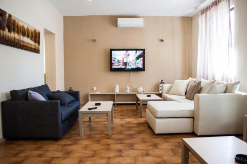 Pub/Lounge, Argostoli Hotel in Cefalonia