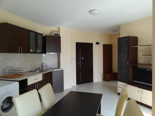 One-Bedroom Apartment room in Triumph Holiday Village