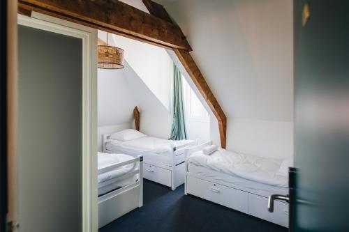 Les Chouettes Hostel 3