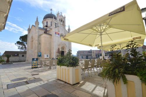 Pearl in the Heart of Old Town in Herceg Novi