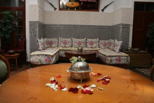 Riad Lalla Fatima - image 2