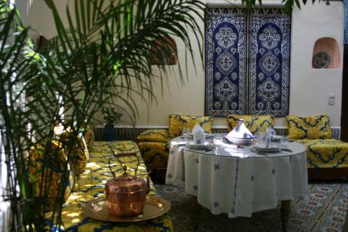 Riad Lalla Fatima - image 9