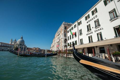 Grand Canal Reviews