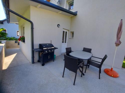 Iekārtas, Privatzimmer Roland in Eichgraben