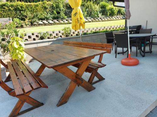Iekārtas, Privatzimmer Roland in Eichgraben