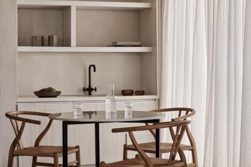 Kjøkken, Casa Cook North Coast - Adults only in El Alamein