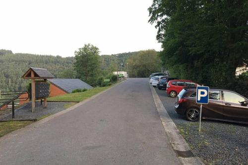 Gîte Authentic Ardenne