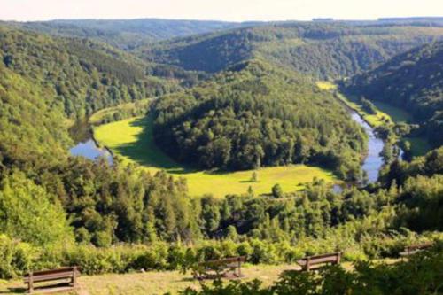 Gîte Authentic Ardenne