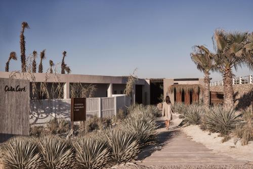Exterior view, Casa Cook North Coast - Adults only in El Alamein