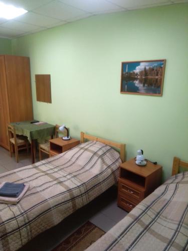 Inn Region - image 7