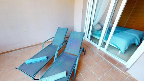 Casa BuenaVista-A Murcia Holiday Rentals Property