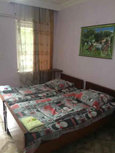 Triple Room with Private External Bathroom