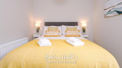 Two-Bedroom Apartment image 4