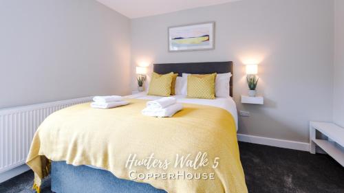 Two-Bedroom Apartment image 6