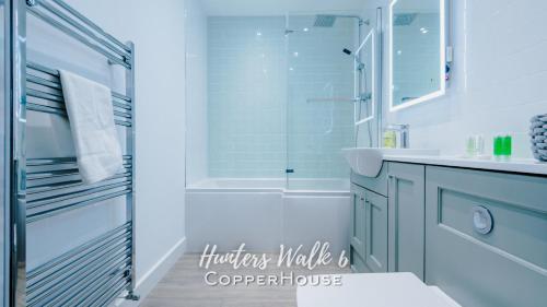 Two-Bedroom Apartment image 1
