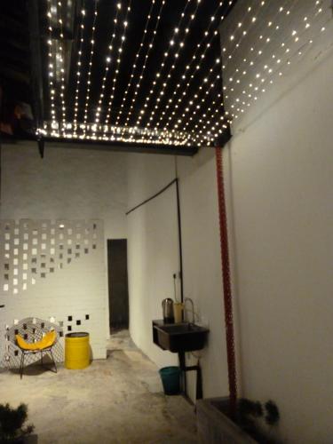 Exterior view, Ola Hostel in Malacca