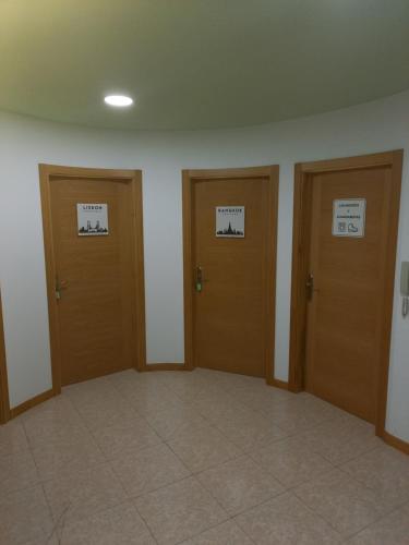 Bed in 10-Bed Mixed Dormitory Room