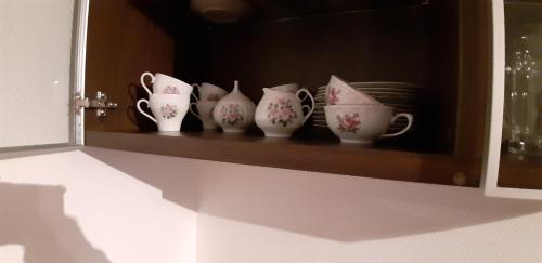 Pension Hubertus - image 11