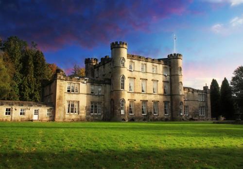 Melville Castle Hotel - Edinburgh