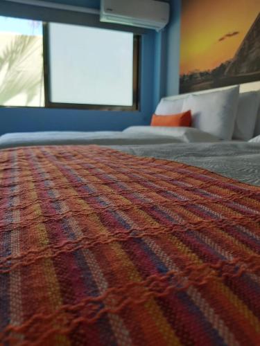 Hotel Boutique Mardeka in Orizaba, Mexico