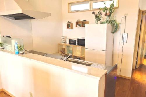 Ocean View Hills 2F