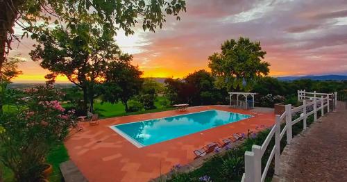 Villa Bagnole B&B - Holiday Apartments chambre d'hôte Drugolo